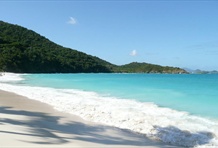 Virgin Islands National Park